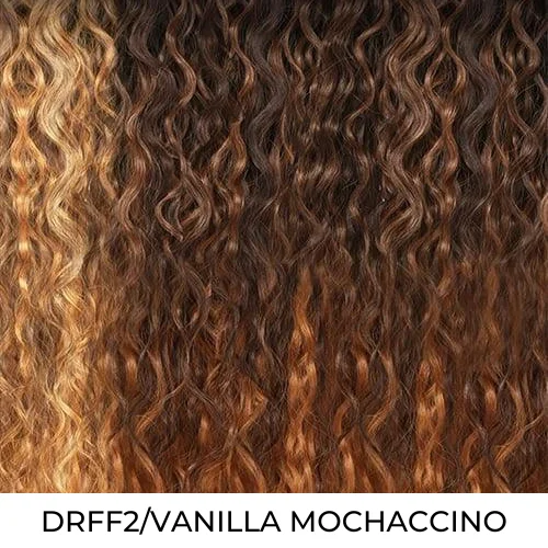 DRFF2/VANILLA MOCHACCINO