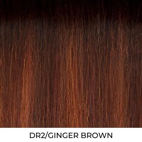 DR2/GINGER BROWN