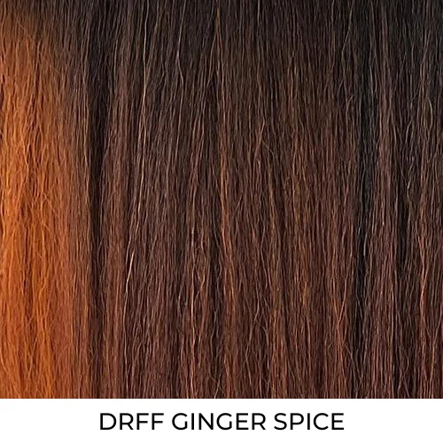 DRFF GINGER SPICE