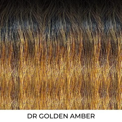 DR GOLDEN AMBER