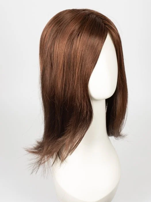 Level | Synthetic Wig (Mono Crown)