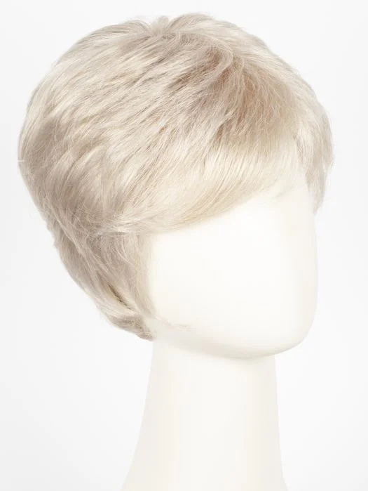 Light Mono | Synthetic Wig (Mono Top)