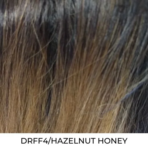 DRF44/HAZELNUT HONEY