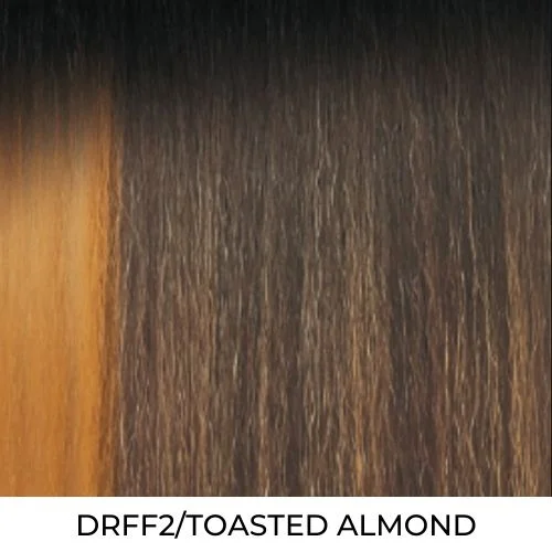 DRFF2/TOASTED ALMOND