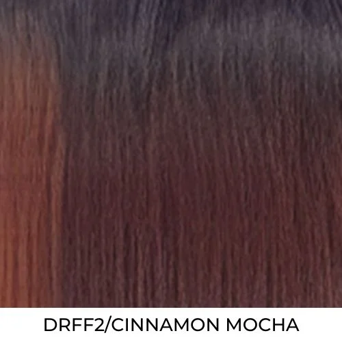 DRFF2/CINNAMON MOCHA