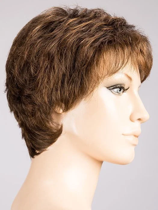 Lina Small | Synthetic Wig (Basic Cap)