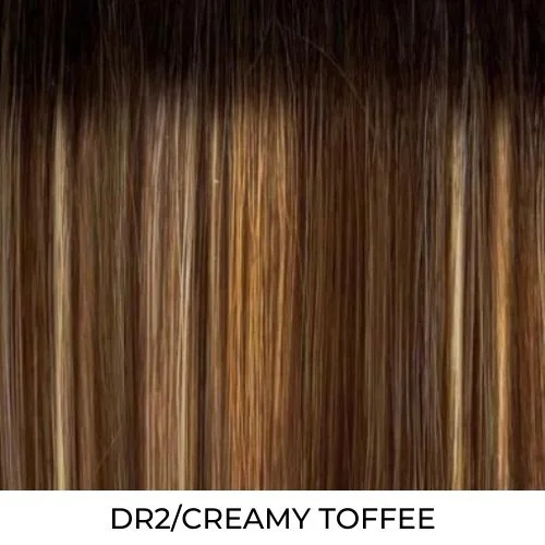 DR2/CREAMY TOFFEE