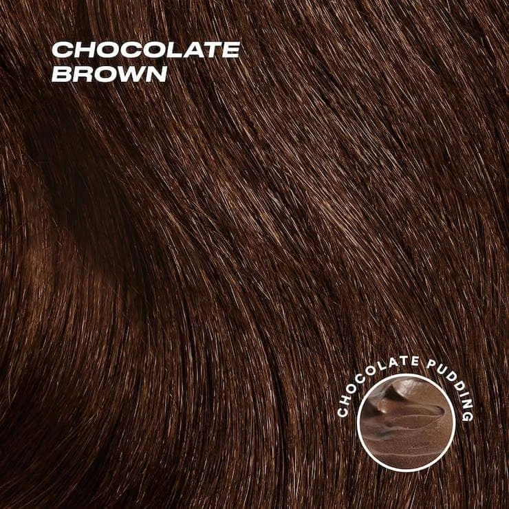 Chocolate Brown