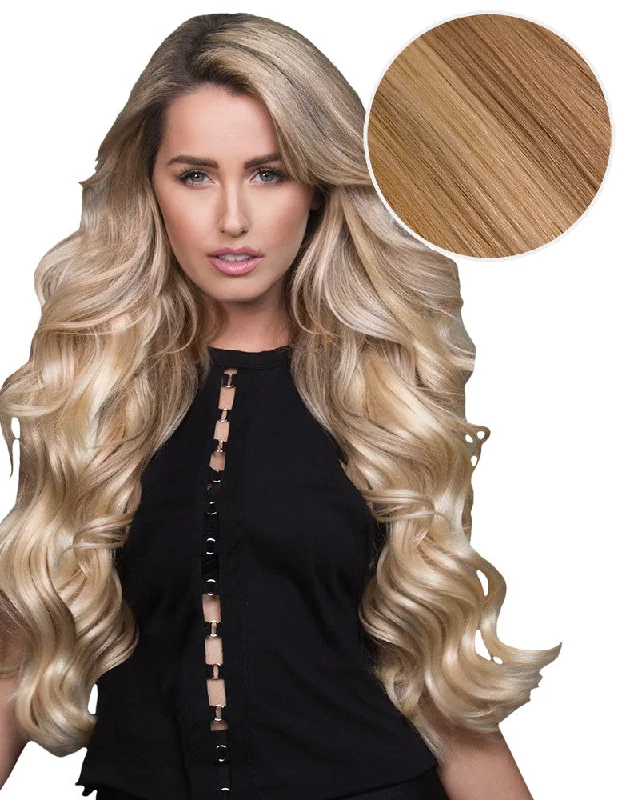 Magnifica 240g 24"" Honey Blonde Hair Extensions (20/24/60)