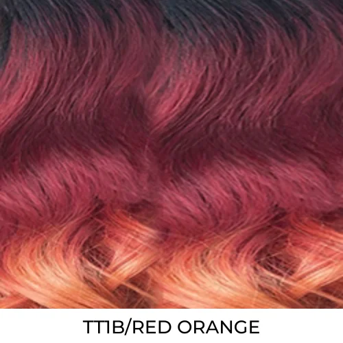 TT1B/RED ORANGE