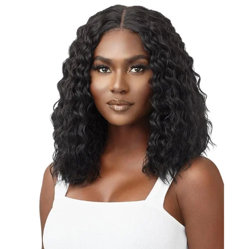 Marbella Synthetic Lace Front Wig by Outre