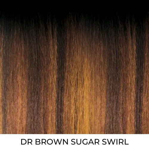 DR BROWN SUGAR SWIRL