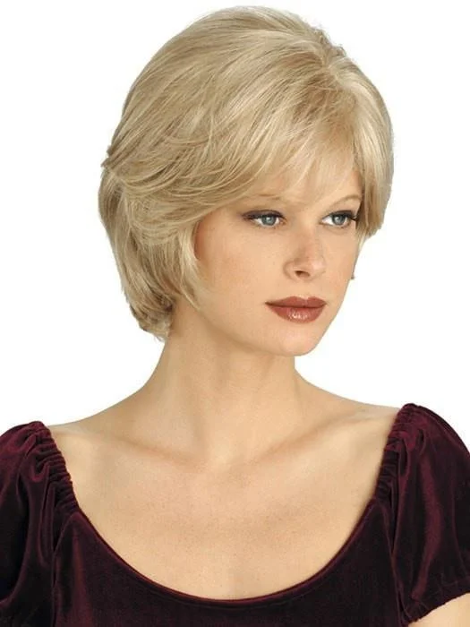 Martha by Louis Ferre | Synthetic Wig (Hand-Tied) | CLOSEOUT