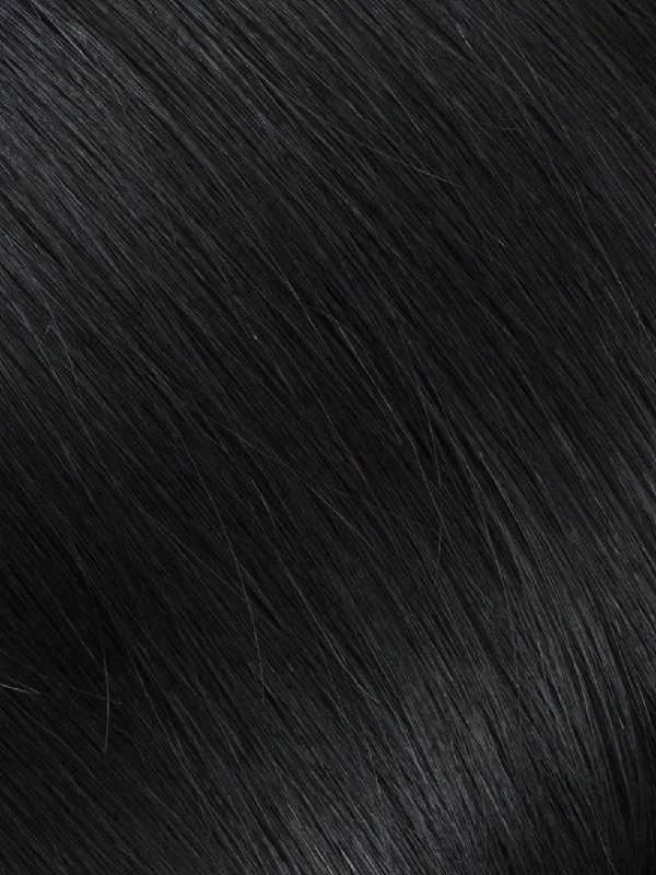 Maxima 260g 20"" Jet Black (1) Hair Extensions