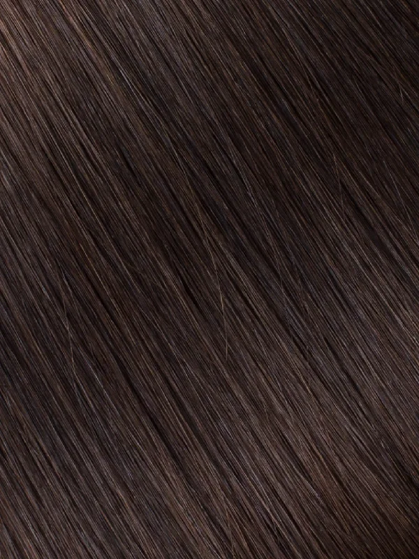 Maxima 260g 20"" Dark Brown (2) Hair Extensions