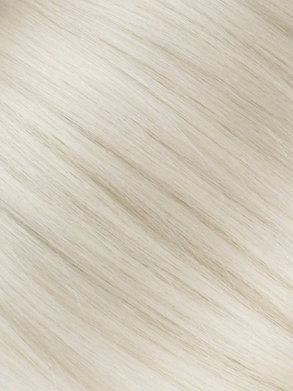 Maxima 260g 20"" Platinum Blonde (80) Hair Extensions