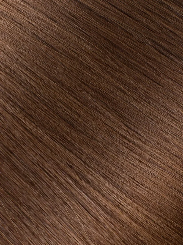 Maxima 260g 20"" Chocolate Brown (4) Hair Extensions