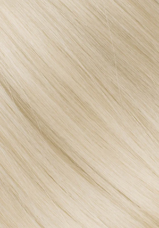 Maxima 260g 20"" Ash Blonde (60) Hair Extensions