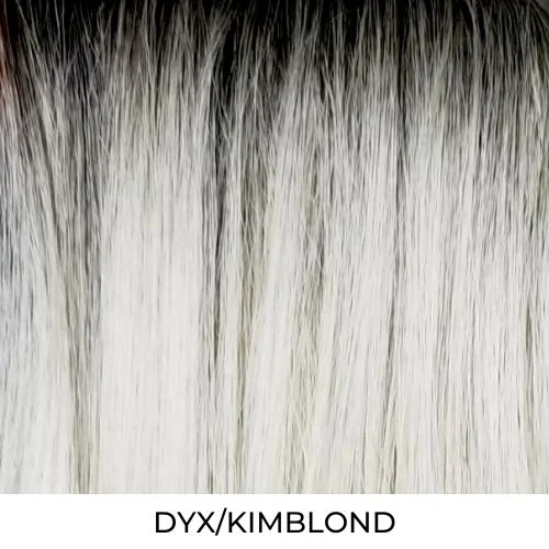 DYX/KIMBLONDE