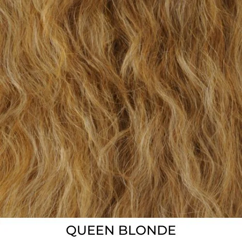 QUEEN BLONDE