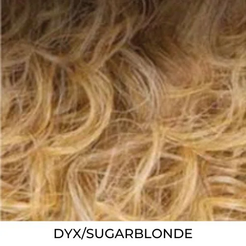 DYX/SUGAR BLONDE