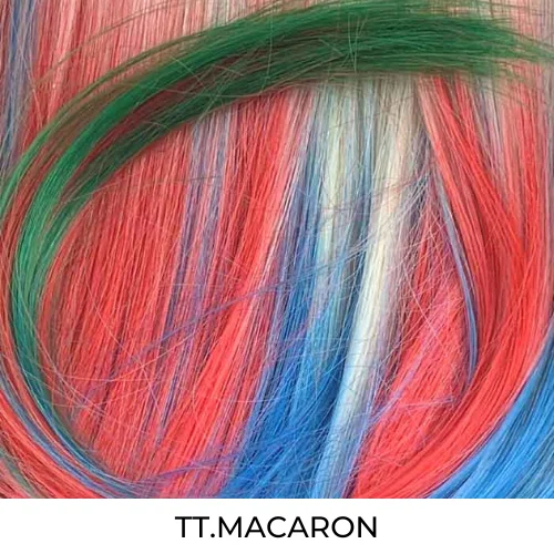 TT.MACARON