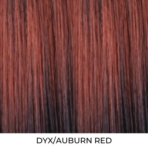 DYX/AUBURN RED