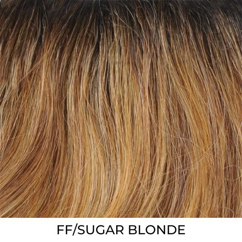 FF/SUGAR BLONDE