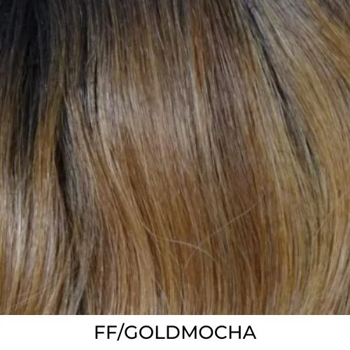 FF/GOLD MOCHA