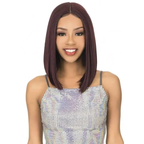 MLI324 Magic Lace Front Wig By Chade Fashions