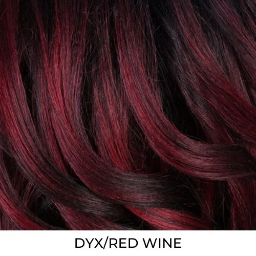 DYX/REDWINE