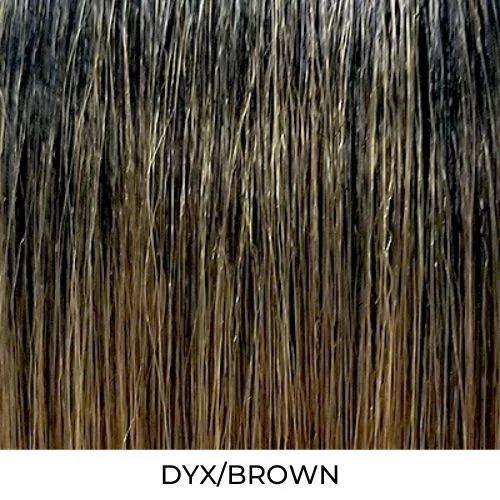 DYX/BROWN