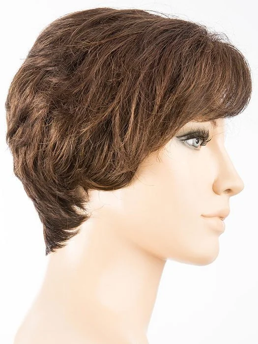 Modena | Synthetic Lace Front Wig (Mono Top)