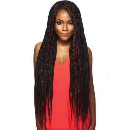 Multi Pack Deals! 52"" X-Pression Ultra Braid Pre-Stretched 3X Braiding Hair By Outre