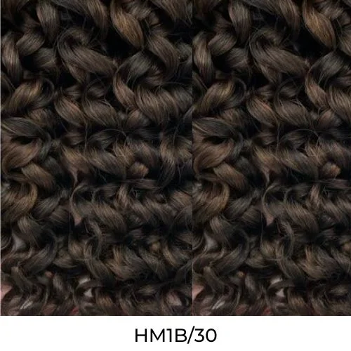 Multi Pack Deals! Bahama Curl Kanekalon and Toyokalon Crochet Braid Hair by RastAfri