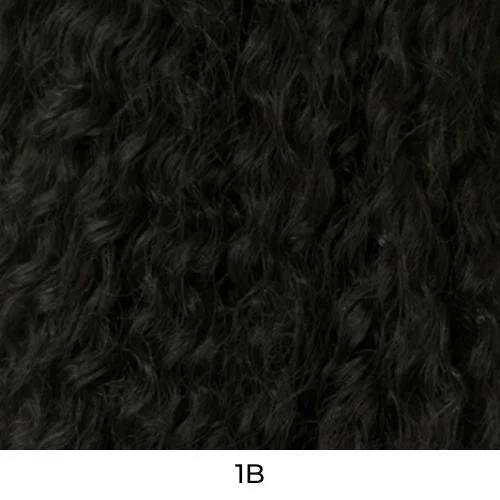 Multi Pack Deals! Bahama Curl Kanekalon and Toyokalon Crochet Braid Hair by RastAfri