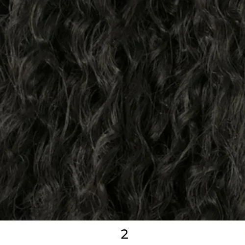 Multi Pack Deals! Bahama Curl Kanekalon and Toyokalon Crochet Braid Hair by RastAfri