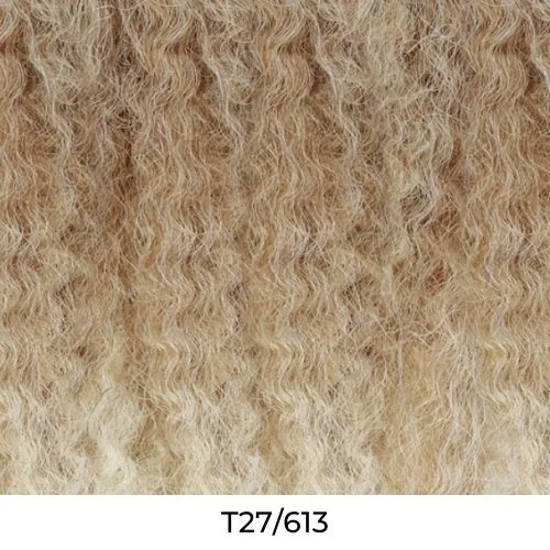 Multi Pack Deals! Bohemian Braid 20"" FreeTress Synthetic Crochet Hair by Shake-N-Go