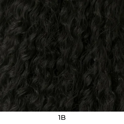 Multi Pack Deals! Hawaii Curl Kanekalon and Toyokalon Crochet Braid Hair by RastAfri