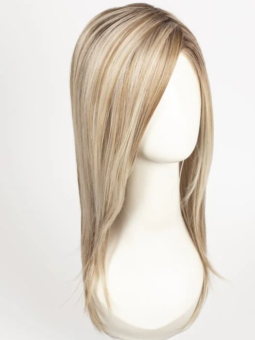 Music  | Synthetic Lace Front Wig (Mono Part)