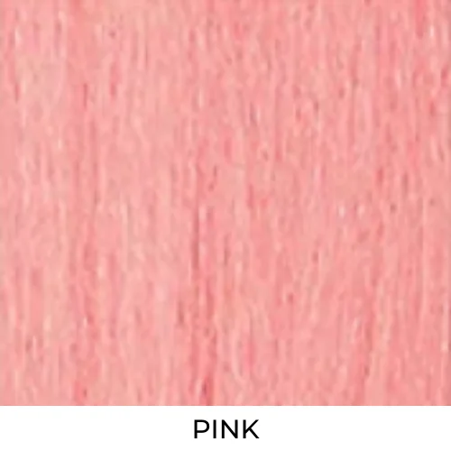 PINK / 18""