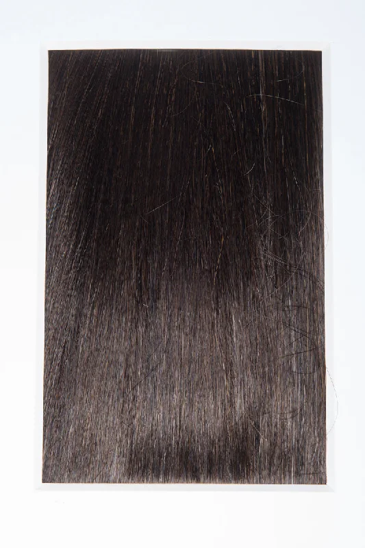 18"" / 2 Dark brown