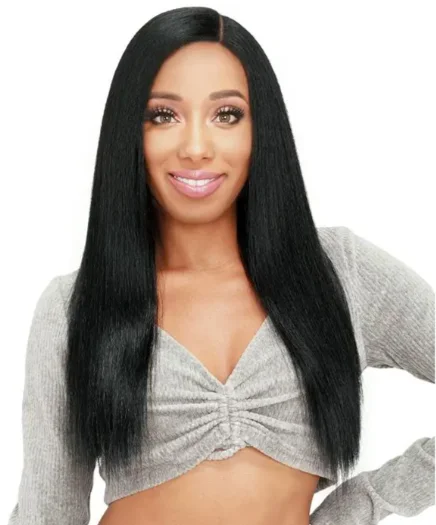 Sis Natural Dream Lace Front Free Part Wig 20""