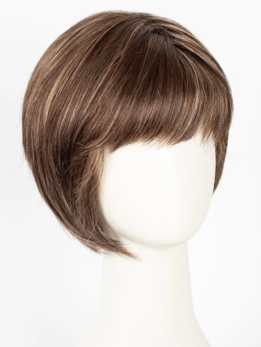 Nell | Synthetic Wig (Basic Cap)