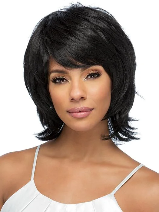 Nova | Synthetic Wig (Basic Cap) | DISCONTINUED