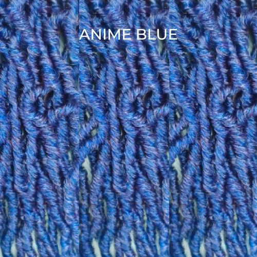 ANIME BLUE