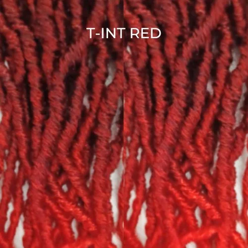 T-INT RED