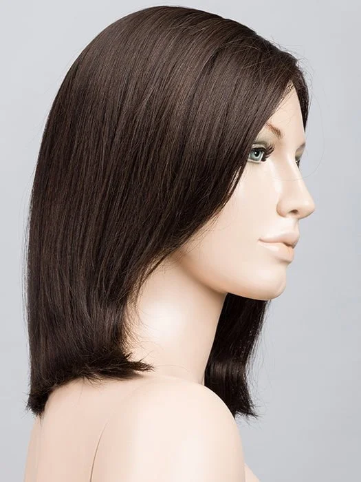 Nuance | Remy Human Hair Lace Front Wig (Mono Top)