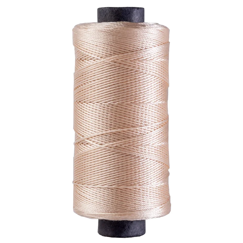 Nylon Thread for Weft Extensions