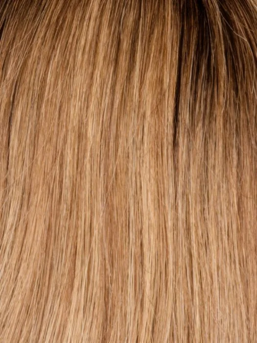 HIGHLIGHTED-BROWN-ROOT